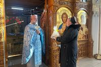 Духовенство УГКЦ у Казахстані провели спільну зустріч Духовенство УГКЦ у Казахстані провели спільну зустріч