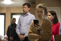 У селі Щасливе на Київщині стараннями УГКЦ постав черговий Центр зцілення ран