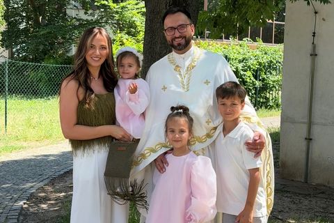 «У серці жили дві реальності: я мріяла повернутися додому і знала, що цього не станеться», — їмость Марʼяна Курило про служіння в Чехії