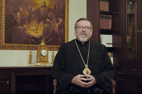 Звернення Глави УГКЦ у 231-й тиждень повномасштабної війни, 19 липня 2026 року