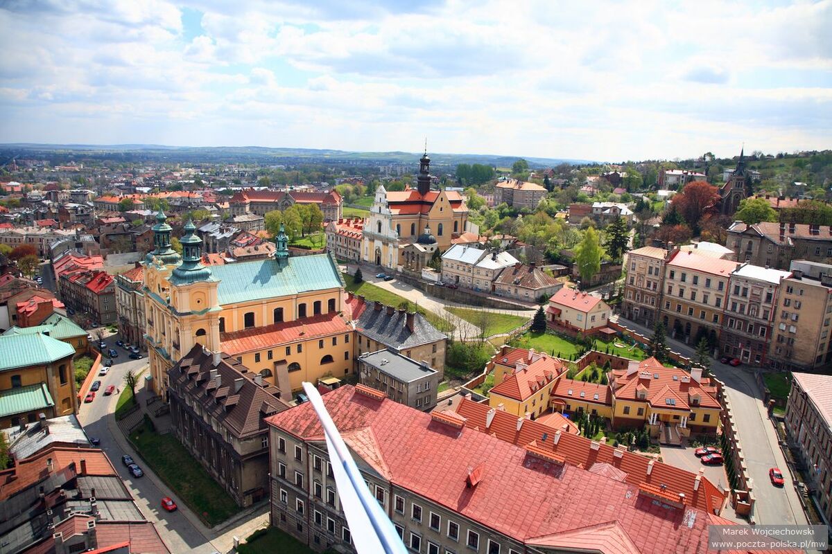 Перемишль, Польща — Синод Єпископів УГКЦ 2022 року