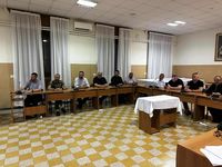 У Римі проходить Генеральна асамблея Душпастирської ради УГКЦ 