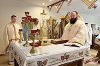 У Сокальсько-Жовківській єпархії провели формаційні курси для молодих священників