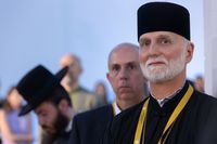 Глава УГКЦ на Національному молитовному сніданку: «Україна є, Україна була і буде, тому що така воля Божа»