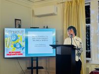 Про роль релігійних медіа говорили на&nbsp;форумі Товариства &laquo;Свята Софія&raquo; США