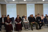 У Зарваниці відбулася Всеукраїнська конференція, присвячена постаті митрополита Андрея Шептицького
