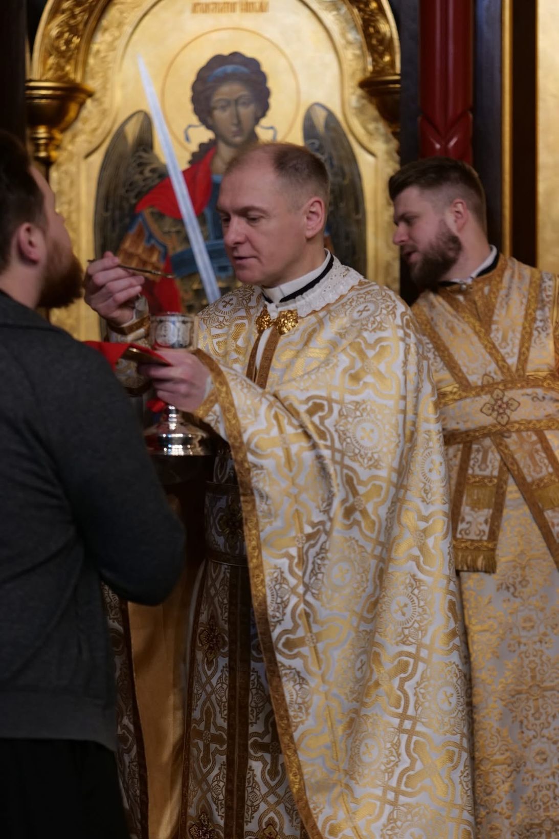 У Львівській духовній семінарії Святого Духа призначили нового ректора