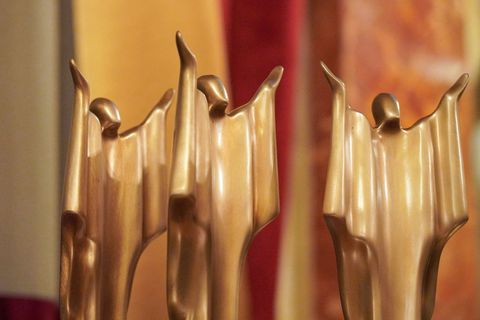 У Львові відбулася ХІ Церемонія вручення міжнародної Відзнаки імені Омеляна Ковча