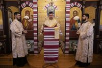 Глава УГКЦ у Бердичеві: «Як ми будуємо стосунки з Богом і ближнім, такою буде і наша вічність» Глава УГКЦ у Бердичеві: «Як ми будуємо стосунки з Богом і ближнім, такою буде і наша вічність»