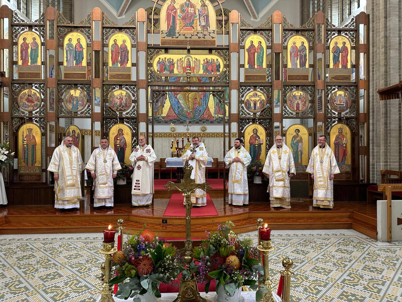 «Земні скарби — це засоби для служіння Богові через служіння ближньому», — владика Микола кардинал Бичок