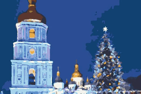 Глави українських Церков звернуться до українського народу зі спільним Різдвяним зверненням