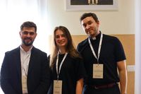 У Римі напрацьовують Дорожню карту душпастирства молоді УГКЦ в Європі У Римі напрацьовують Дорожню карту душпастирства молоді УГКЦ в Європі