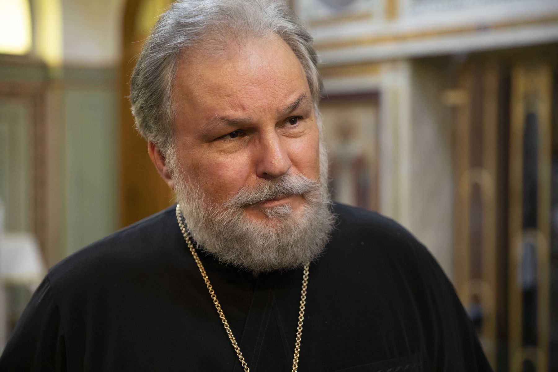 Episcopal Ordination of Father Mykhailo Kvyatkovsky to take place in Winnipeg