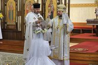 Уродженка Аргентини стала сестрою василіанкою в Мельбурнській єпархії Уродженка Аргентини стала сестрою василіанкою в Мельбурнській єпархії