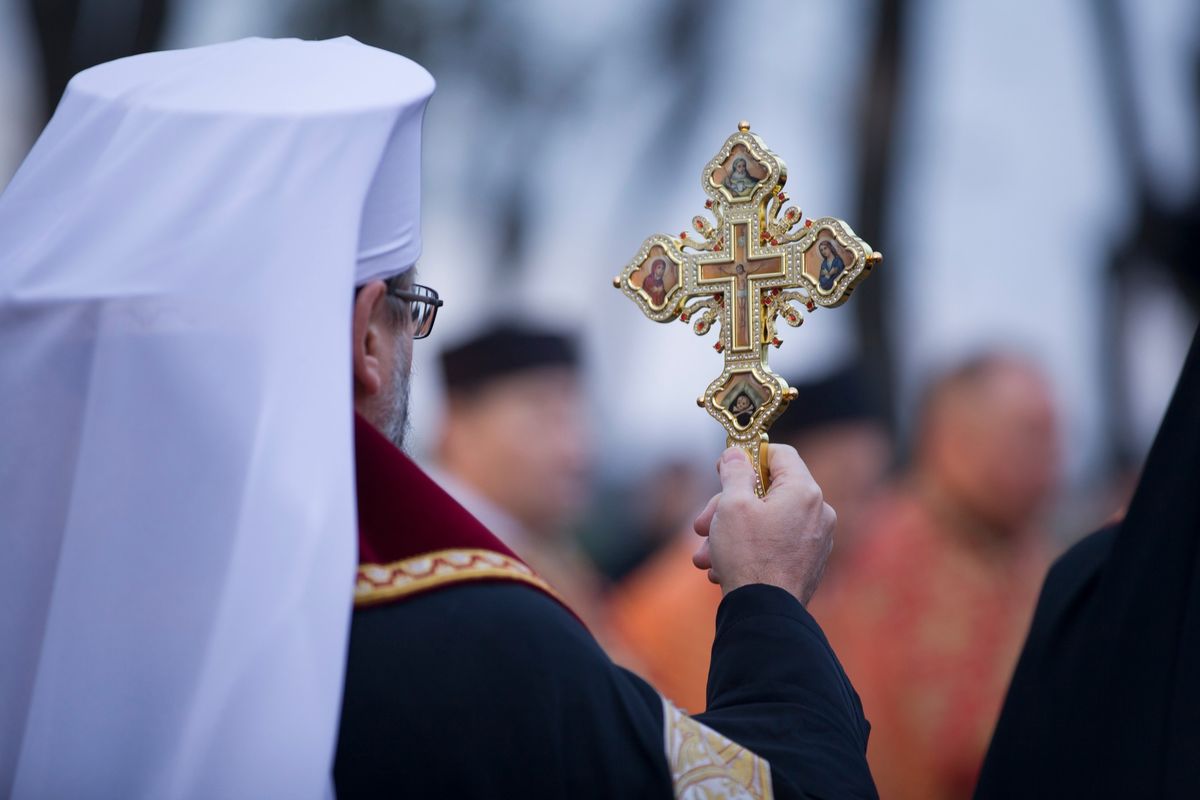 “We believe now you have gained another heavenly intercessor” — Head of the UGCC to Bishop Stepan Sus on the passing of his father