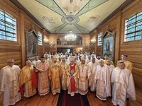 У Польщі відбувся з’їзд «Пратулинська родина»: українські парафії отримали мощі мучеників