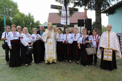 «Хшанув скріплює нас і нашу віру»: У Польщі молитовно згадали 76 років після депортаційної операції «Вісла»
