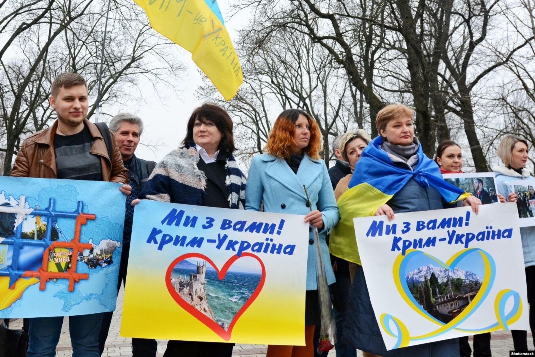 Глава УГКЦ у 183-й тиждень війни: Україна — це люди, а не лише території