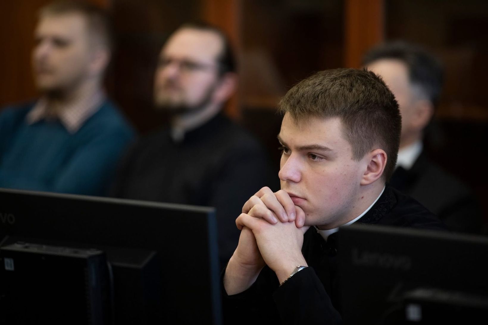 &laquo;Немає процесу українського національного творення без ролі УГКЦ&raquo;&nbsp;&mdash; Блаженніший Святослав на&nbsp;круглому столі про Львівський псевдособор у&nbsp;Києві