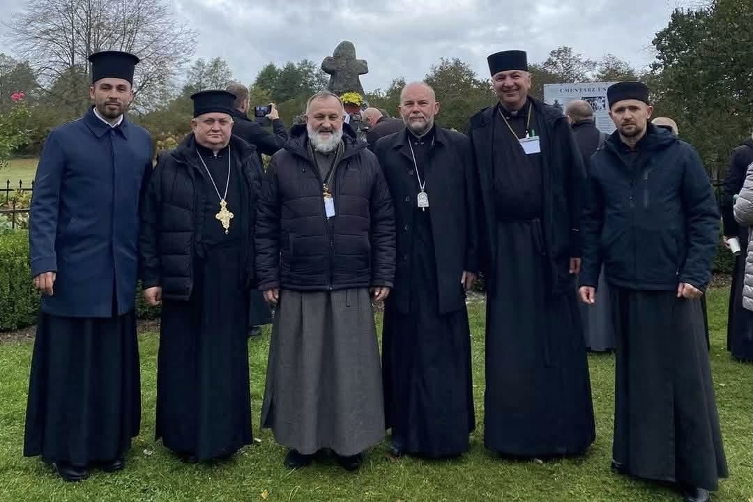 Духовенство УГКЦ вшанувало 13&nbsp;мучеників Пратулина, убитих за&nbsp;вірність Церкві