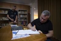 Завершився перший візит команди «Живого телебачення» до Бразилії 