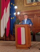 У Відні розпочалася пленарна асамблея єпископів Східних Католицьких Церков Європи