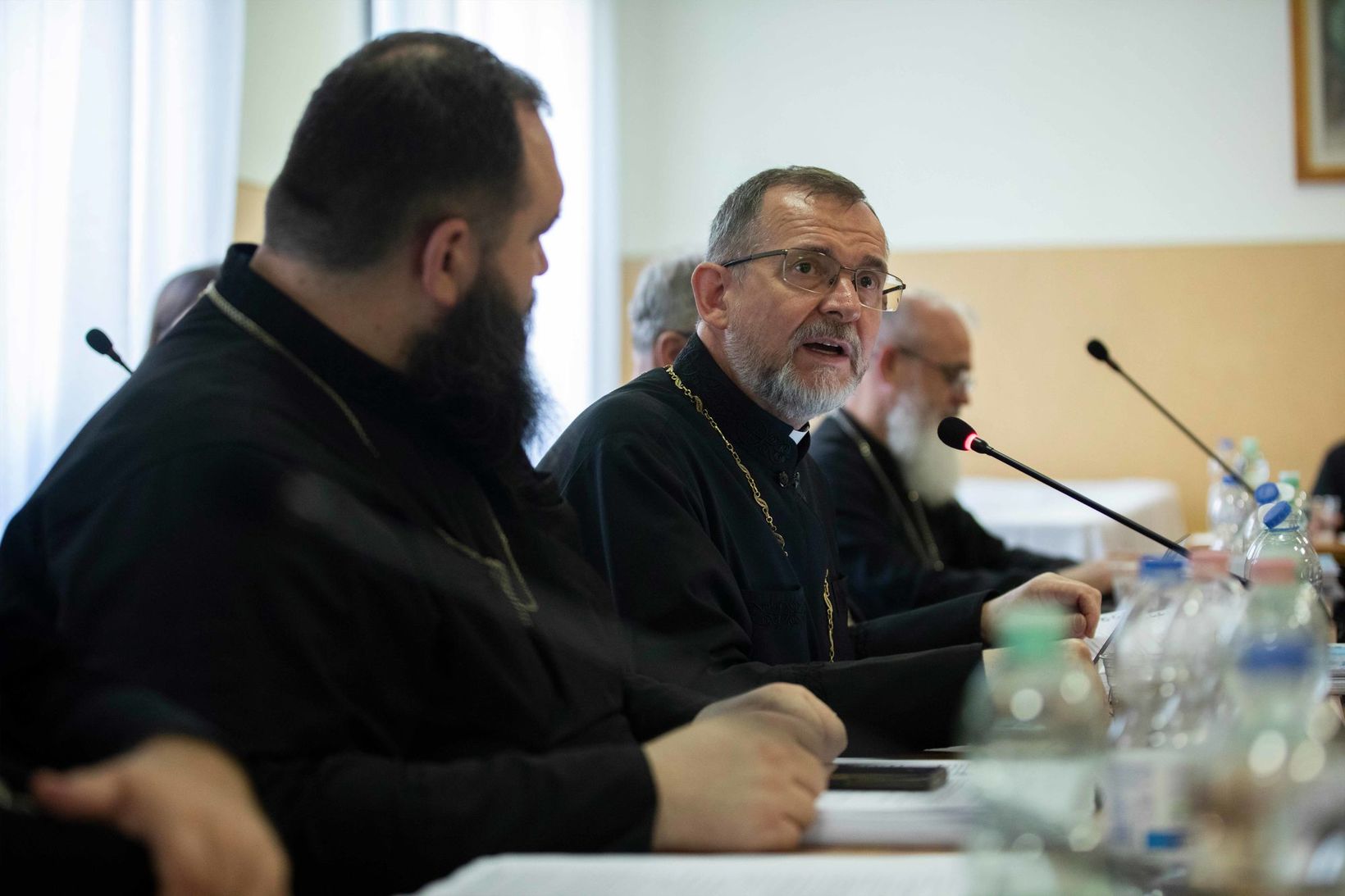 Владика Богдан Дзюрах, Апостольський екзарх у Німеччині та країнах Скандинавії