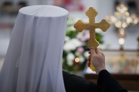 «Пам’ятати, вірити й молитися, діяти»: ВРЦіРО закликала не припиняти пошуки безвісти зниклих