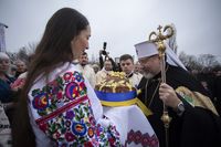 Глава УГКЦ у Бердичеві: «Як ми будуємо стосунки з Богом і ближнім, такою буде і наша вічність» Глава УГКЦ у Бердичеві: «Як ми будуємо стосунки з Богом і ближнім, такою буде і наша вічність»