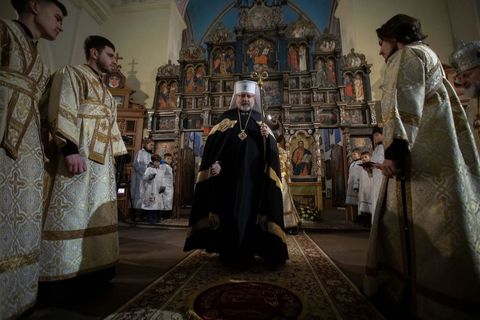 «Якщо ти даси зі свого серця ближньому — Господь компенсує», — Блаженніший Святослав