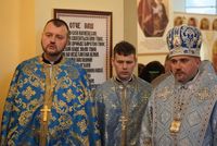 Відбулася ювілейна XX проща до собору Вишгородської Богородиці