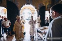 Дипломати з&nbsp;30&nbsp;країн об&rsquo;єдналися в&nbsp;молитві за&nbsp;Україну в&nbsp;Римі