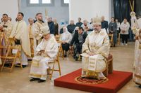 «Істинне богослов’я починається з любові до своєї Церкви»: У Львові розпочався Всецерковний форум богословів УГКЦ