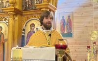 Донецький екзархат долучився до Всецерковного паломництва ікони з мощами святого Володимира Великого