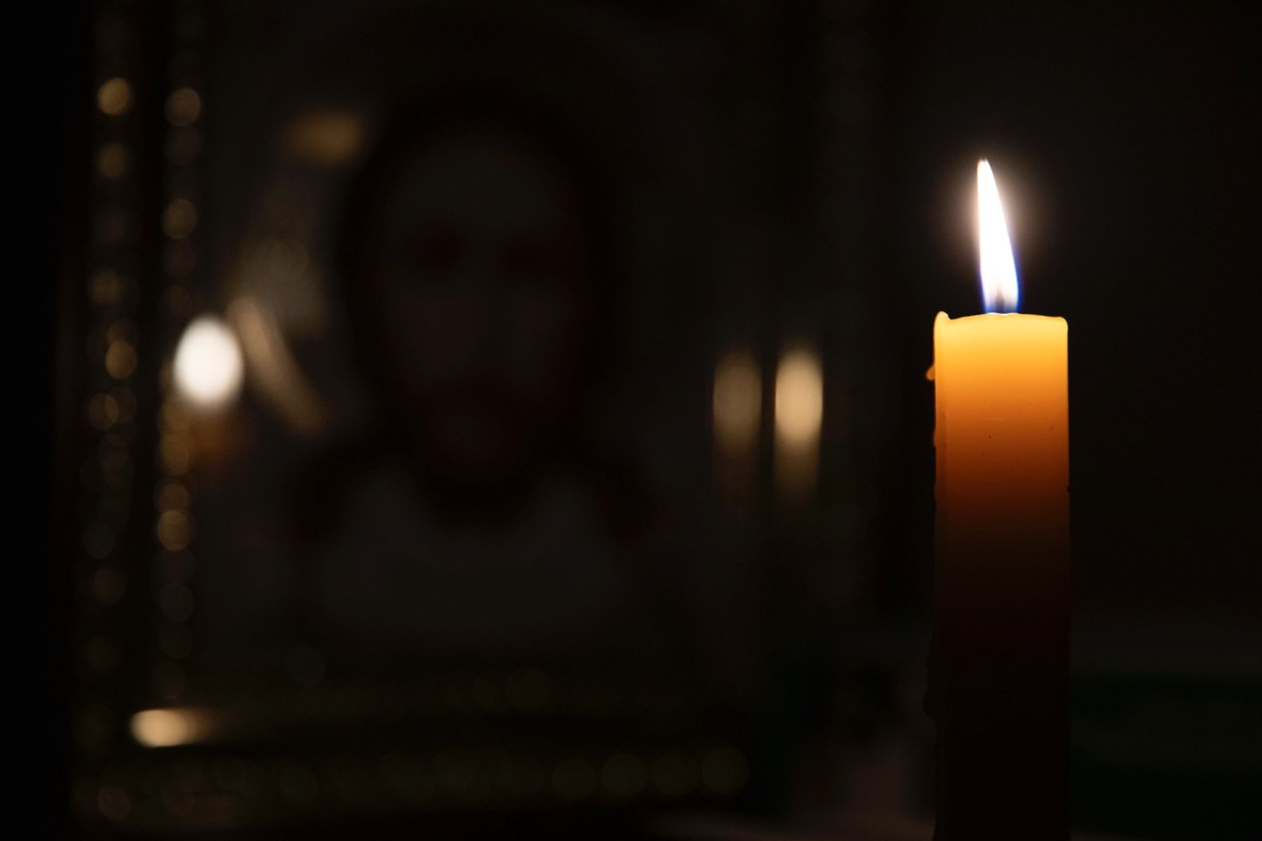 Глава УГКЦ висловив співчуття митрополиту Євгенові Поповичу у&nbsp;зв&rsquo;язку зі&nbsp;смертю матері