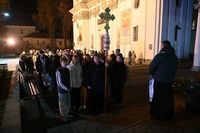 У Тернополі відбулася архиєпархіальна зустріч молоді до дня памʼяті митрополита Шептицького