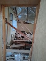 У Львові від обстрілів постраждав храм УГКЦ та катехитична школа