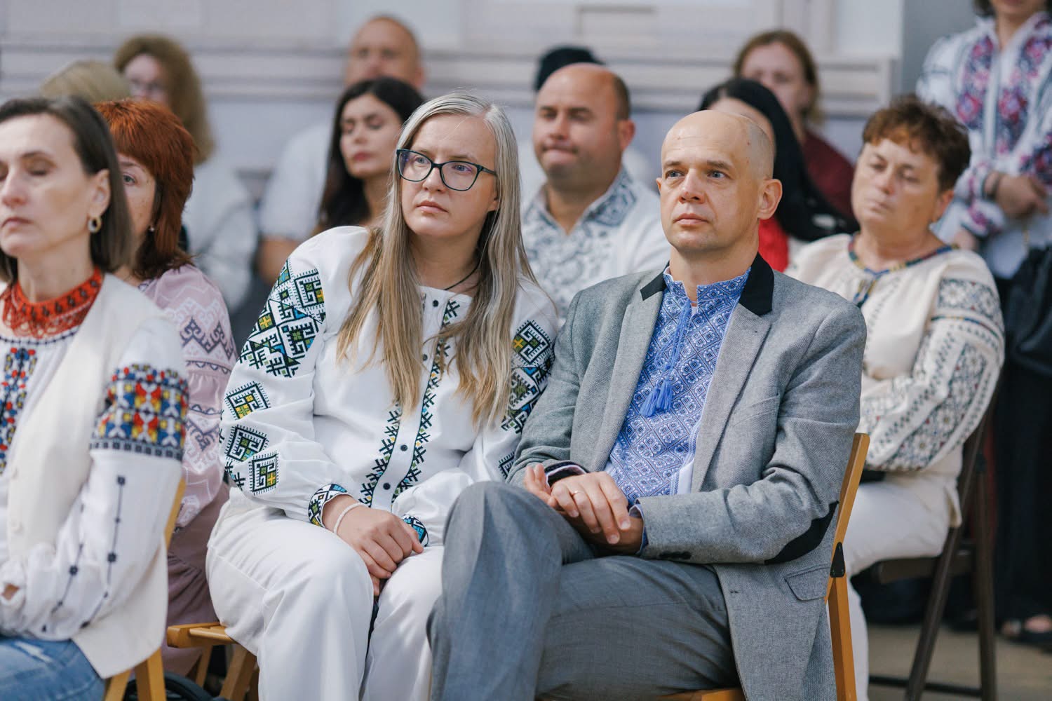 477&nbsp;нових студентів приєдналися до&nbsp;спільноти УКУ на&nbsp;початку нового навчального року