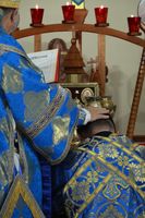 В Аргентині висвятили на диякона випускника семінарії блаженного Еміліяна Ковча