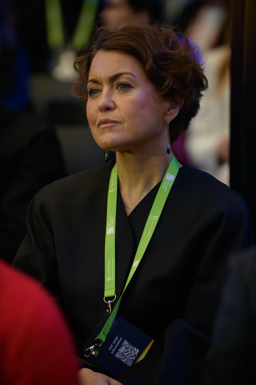 &laquo;Католицька солідарність лікує національні егоїзми&raquo;,&nbsp;&mdash; Блаженніший Святослав на&nbsp;Київському безпековому форумі