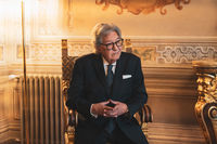 Глава УГКЦ у&nbsp;Ватикані вручив папський орден Фундації &laquo;Gaudium et&nbsp;Spes&raquo;