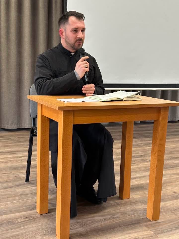 У Перемишльсько-Варшавській архиєпархії відбувся форум мирян і духовенства У Перемишльсько-Варшавській архиєпархії відбувся форум мирян і духовенства