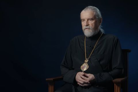 Архиєпископ Ігор Ісіченко про діалог з атеїстами: «Слухайте і поважайте їхню позицію»