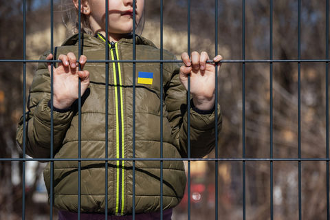 Head of the UGCC on the 58th week of full-scale war: Russia’s forced abduction of children could reach hundreds of thousands