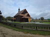 У Польщі відбувся з’їзд «Пратулинська родина»: українські парафії отримали мощі мучеників