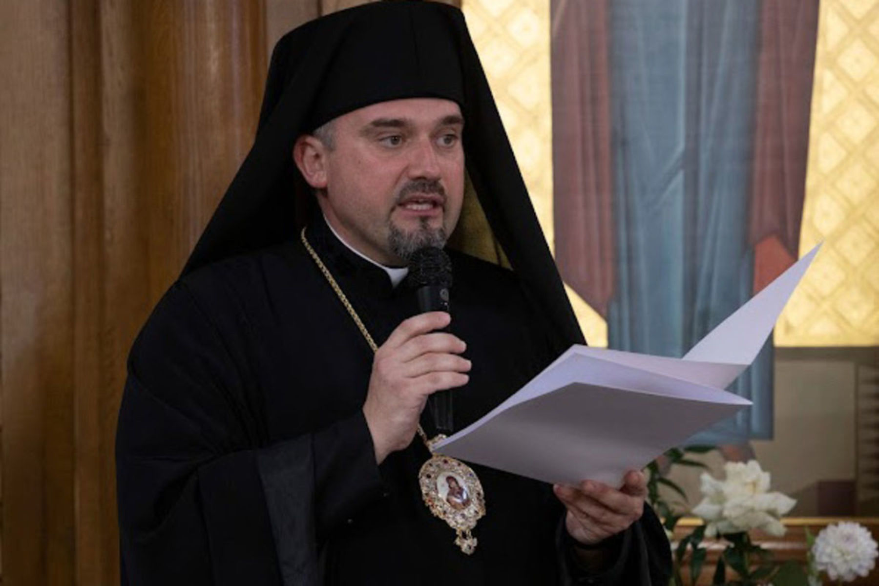 Синод Єпископів УГКЦ 2023 року: що, як і чому?