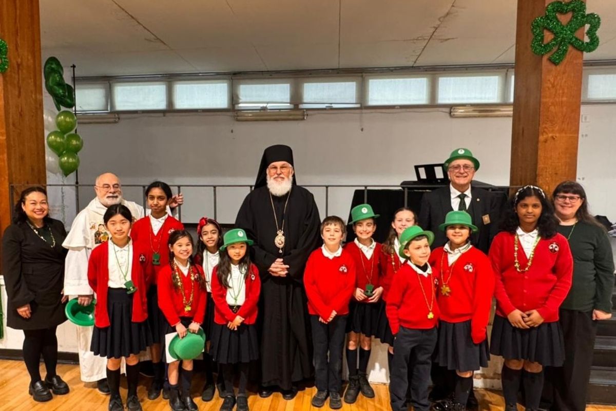 New Seniors’ Residential Building Opens in Cloverdale, Canada