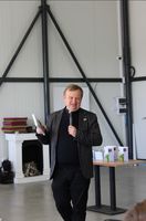 У Львові презентували новий посібник для організації літніх таборів «Веселі канікули»