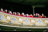 У Львові відзначили 160-річчя від дня народження митрополита Андрея Шептицького