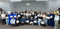 У Львові відбулася Школа для духовенства та мирян про захист неповнолітніх